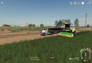 California Central Valley v1.0.0.0