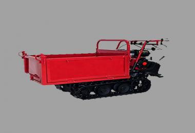 Carretilla oruga v1.0