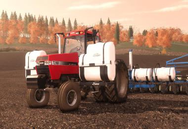 Case IH 7200 2WD v1.0