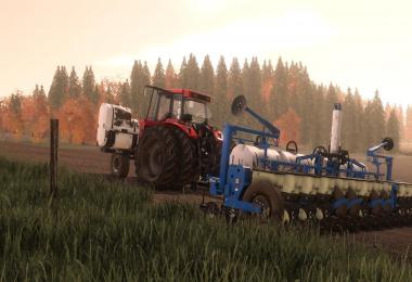 Case IH 7200 2WD v1.0