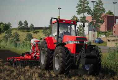 Case IH 7200 Series v1.1.0.0