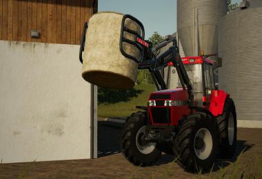 Case IH 7200 Series v1.1.0.0