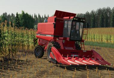 Case IH Corn Cutter v1.0.0.0