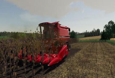 Case IH Corn Cutter v1.0.0.0