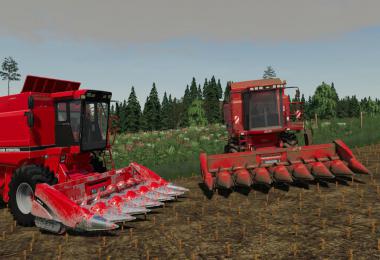 Case IH Corn Cutter v1.0.0.0