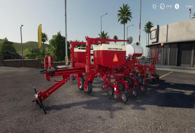 Case ih cyclo planter v1.0