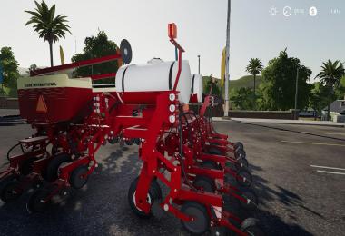 Case ih cyclo planter v1.0