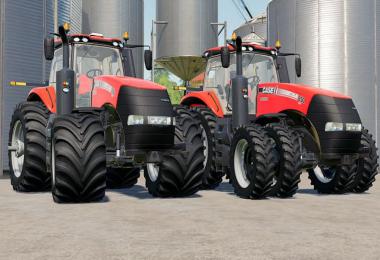 Case IH Magnum - USA and Canada v3.2.0.0