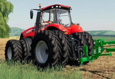 Case IH Magnum - USA and Canada v3.2.0.0
