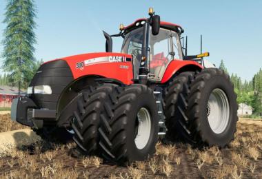 Case IH Magnum - USA and Canada v3.2.0.0