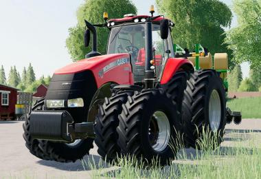 Case IH Magnum - USA and Canada v3.2.0.0