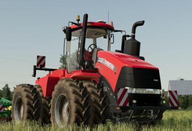 Case IH Steiger Series v1.0.0.0