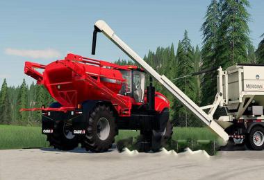 Case IH Titan 3540 Self-Propelled Spreader v1.0