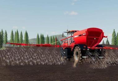 Case IH Titan 3540 Self-Propelled Spreader v1.0