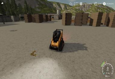 CAT 289D v1.0.0.0
