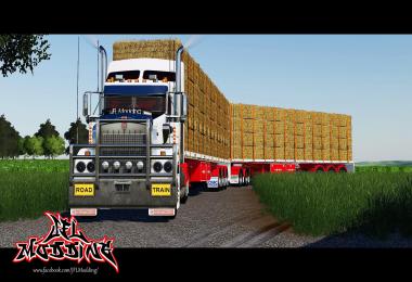 CIMC Trailer Pack v1.1