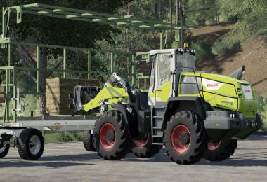 CLAAS Torion v1.0.0.0