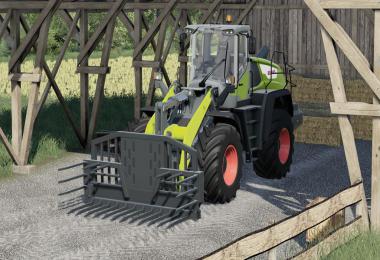 CLAAS Torion v1.0.0.0
