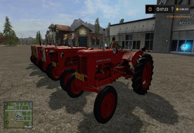 Classic Valmet Pack v1.0.0.0