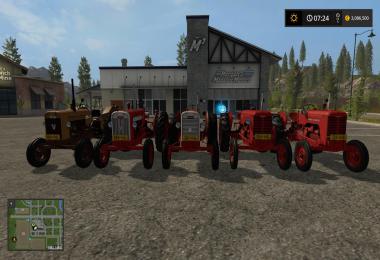 Classic Valmet Pack v1.0.0.0