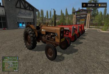 Classic Valmet Pack v1.0.0.0