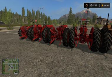 Classic Valmet Pack v1.0.0.0