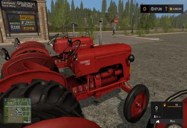 Classic Valmet Pack v1.0.0.0