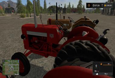 Classic Valmet Pack v1.0.0.0