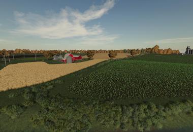 Columbia County, Wisconsin v1.0