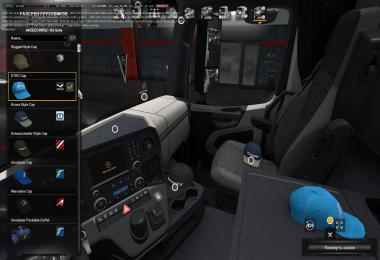 D3S Mercedes Antos r1.35.1.150