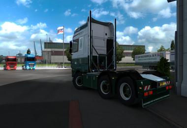 DAF E6 - JAN DECKERS JR BV - DUTCH COMPAGNY 1.35.x