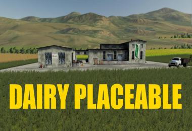 Dairy Placeable v1.0.0.0