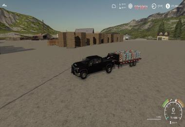 Delta seed tender v1.0.0.0