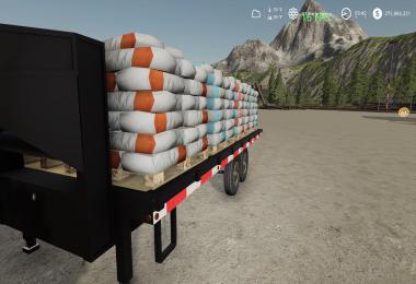 Delta seed tender v1.0.0.0