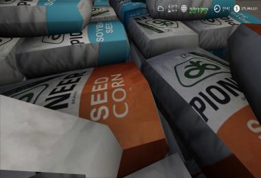 Delta seed tender v1.0.0.0