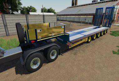 DOLL LOW LOADER TRAILER v1.0.0.0