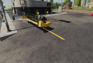 Draper with Ziegler side cutter v1.0.1