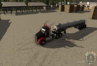 Durahaul trailer v1.0