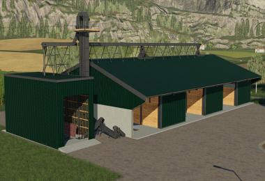 Dynamic Grain Storage v1.0.0.0