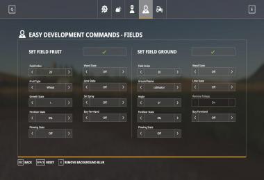 Easy Development Controls v1.0.0.0