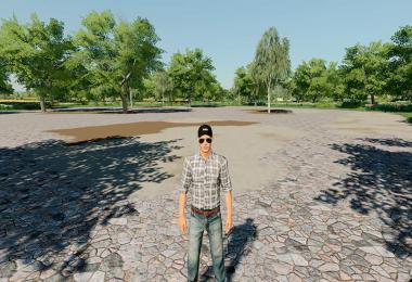 Eiersholt 4x Mod Map (Seasons 19 Ready) v1.0.0.8