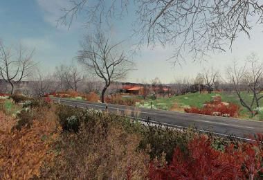 Eiersholt 4x Mod Map (Seasons 19 Ready) v1.0.0.8