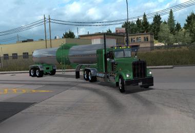 Etnyre Asphalt Tanker v3.0 1.35.x