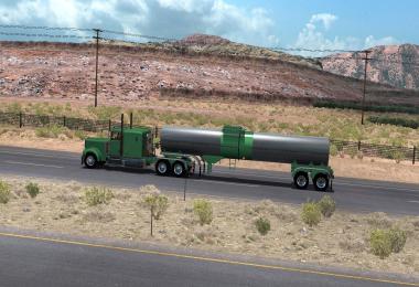 Etnyre Asphalt Tanker v3.0 1.35.x