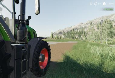 ExtendedFinances v1.1.0.0