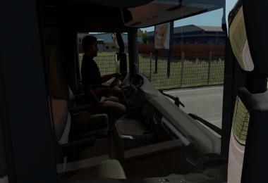 Exterior view reworked for Scania Nextgen S&R v1.0