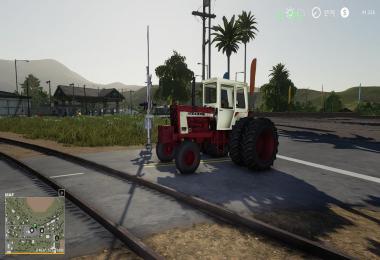 Farmall 806 v1.0