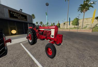 Farmall 806/706 v1.0