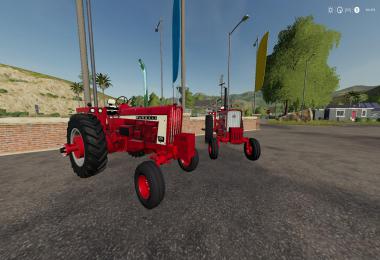 Farmall 806/706 v1.0