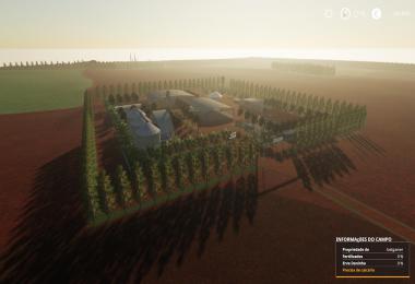 Fazenda Bahia Potrich v1.0.0.0